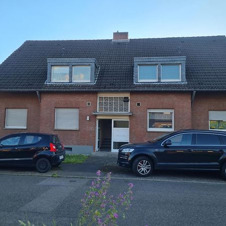 Ferienwohnung Eulennest Krefeld Extérieur photo