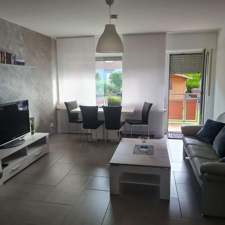 Ferienwohnung Eulennest Krefeld Extérieur photo