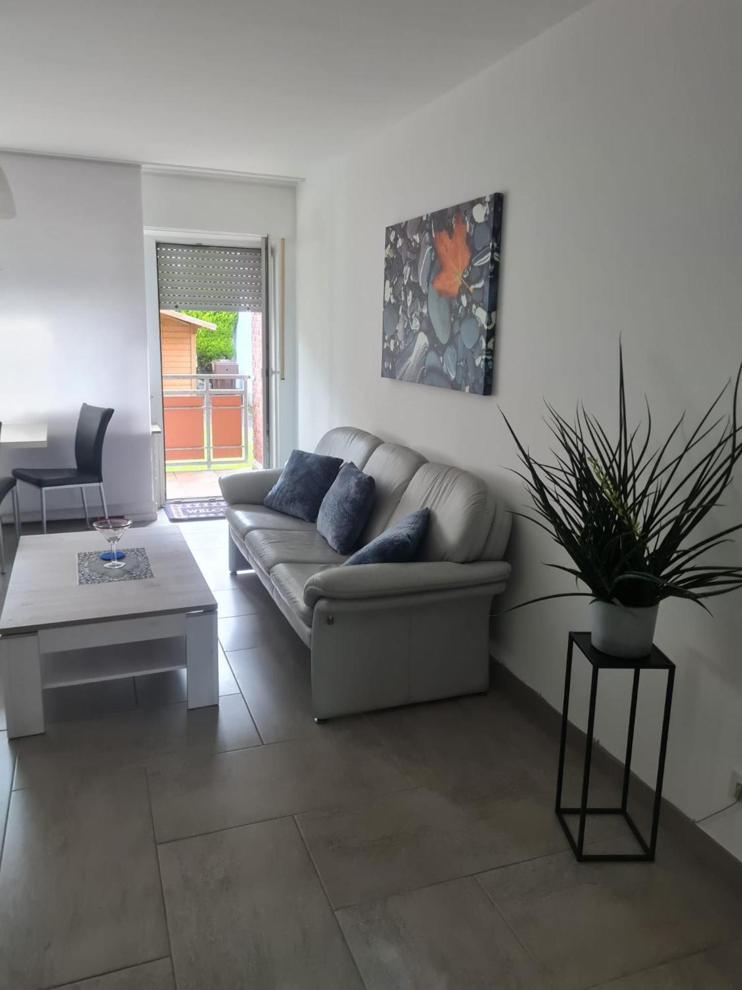 Ferienwohnung Eulennest Krefeld Extérieur photo