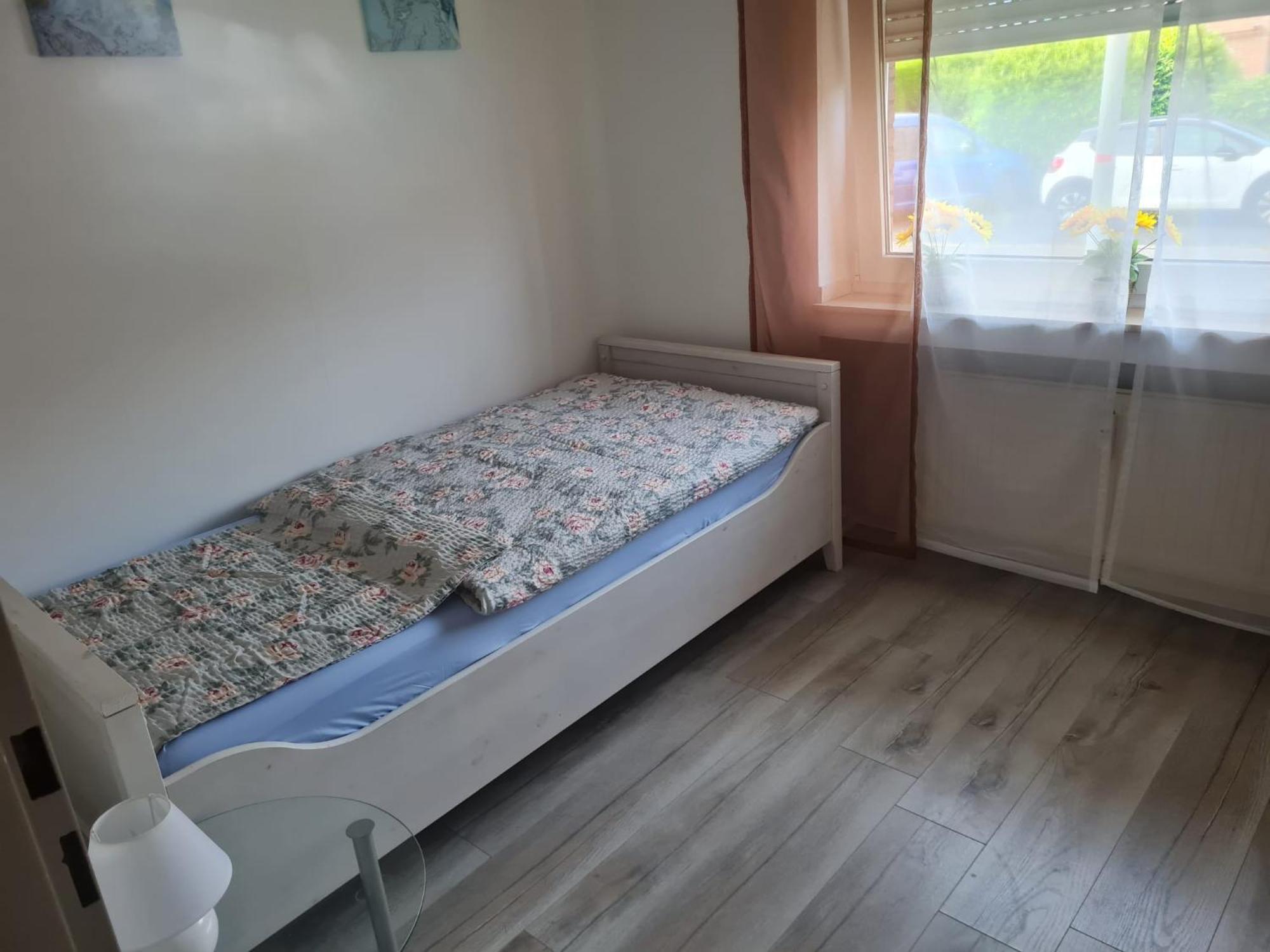 Ferienwohnung Eulennest Krefeld Extérieur photo
