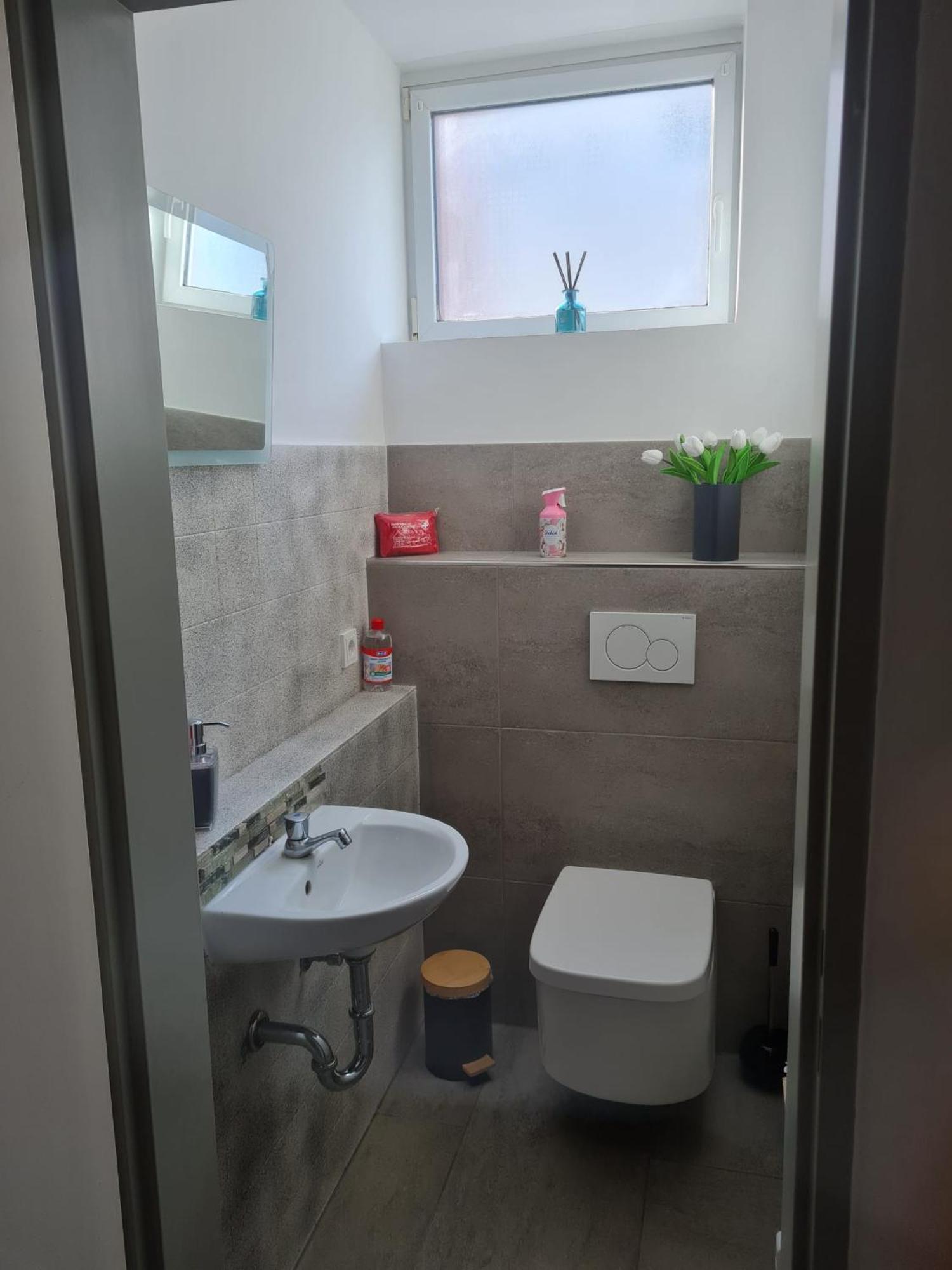Ferienwohnung Eulennest Krefeld Extérieur photo