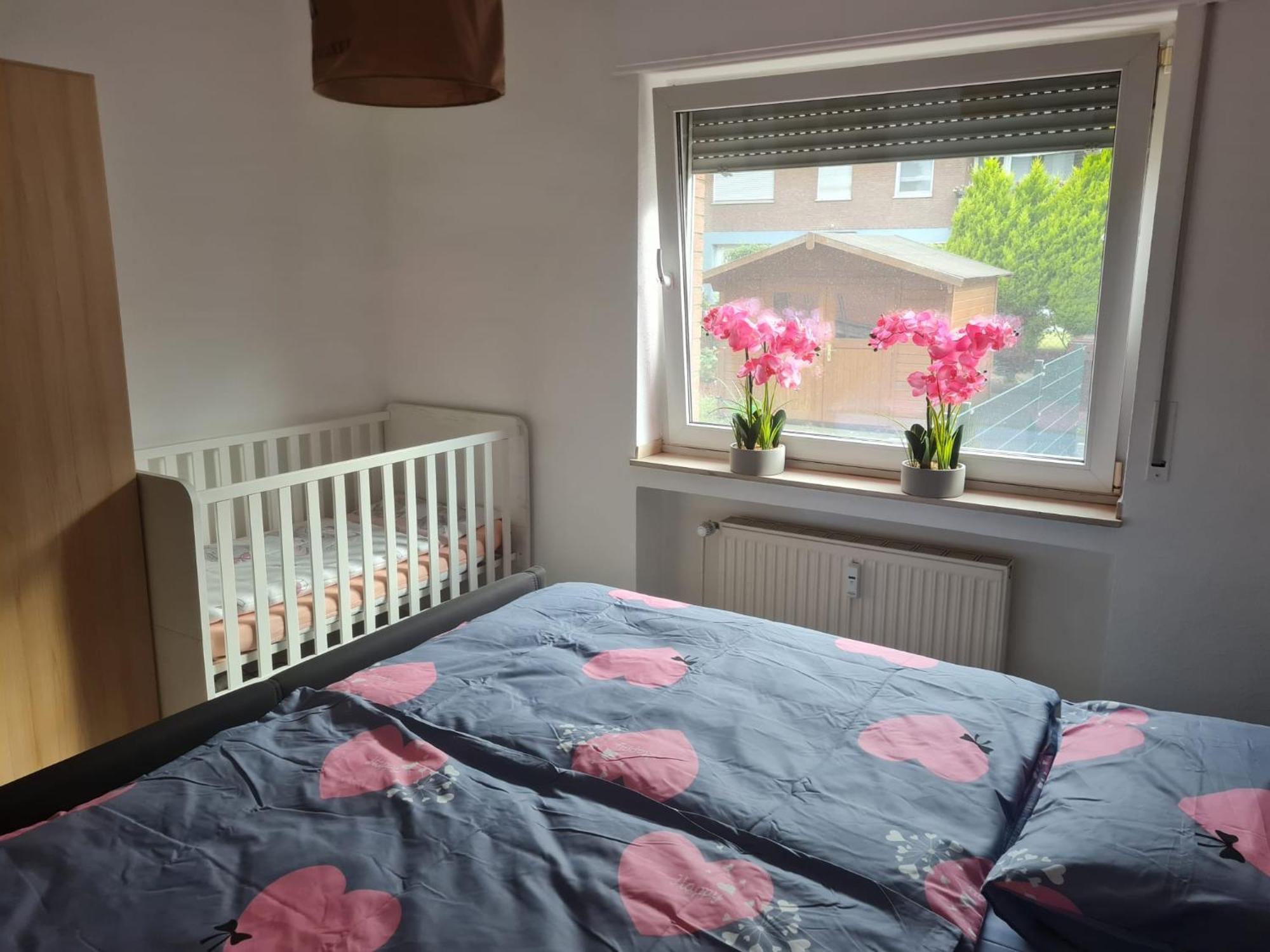 Ferienwohnung Eulennest Krefeld Extérieur photo