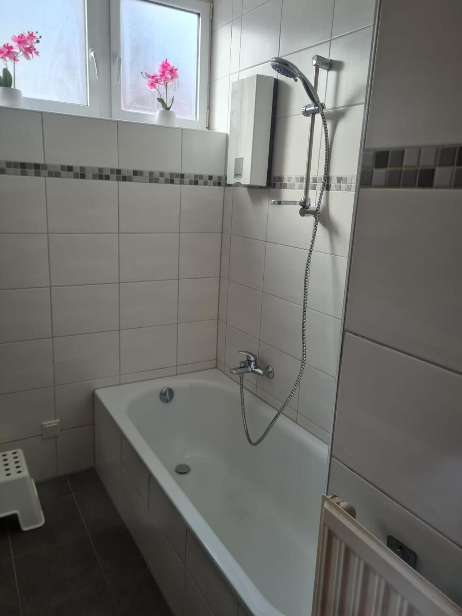 Ferienwohnung Eulennest Krefeld Extérieur photo