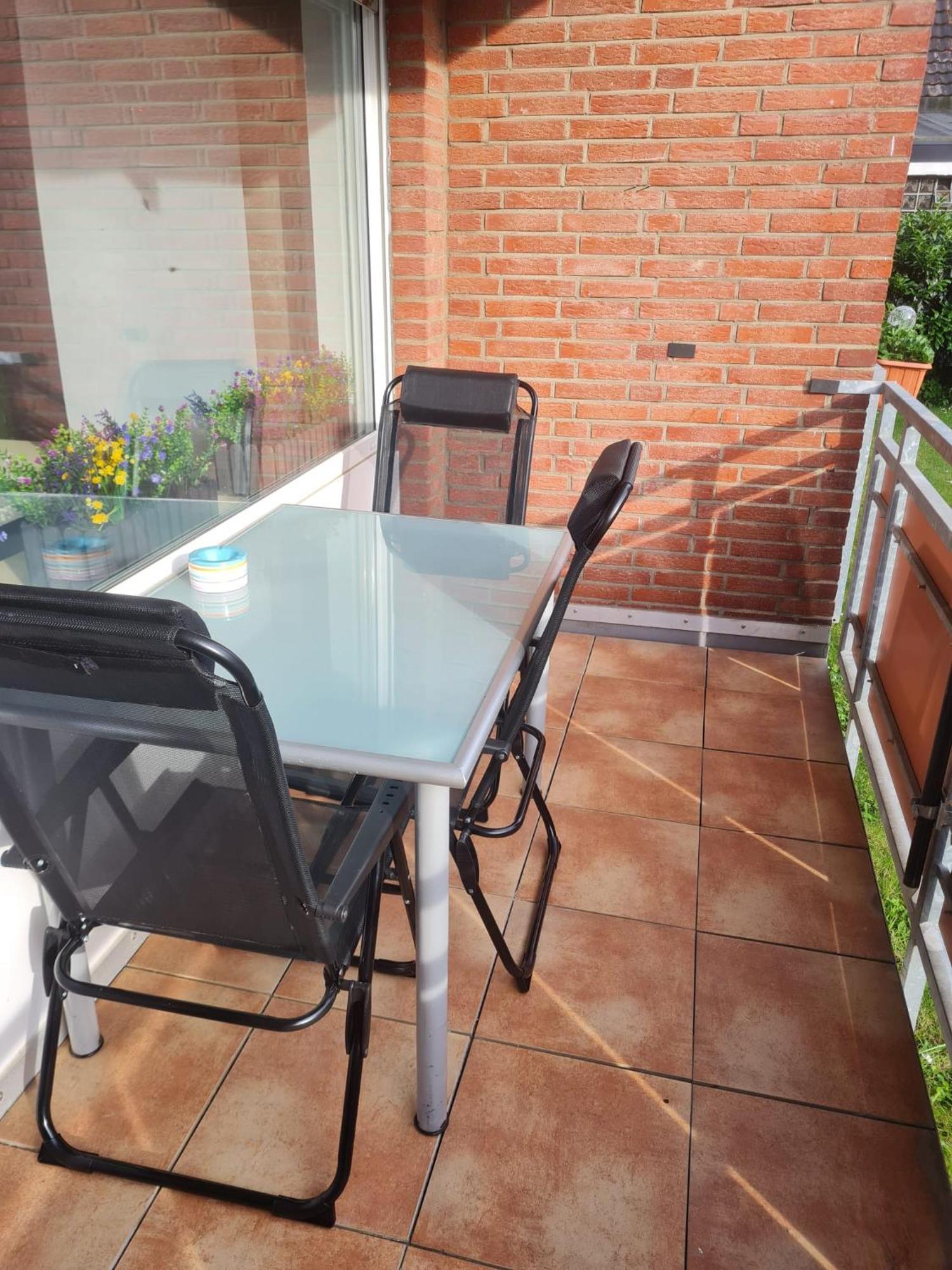 Ferienwohnung Eulennest Krefeld Extérieur photo
